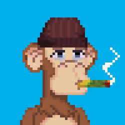 ApeGang #3268