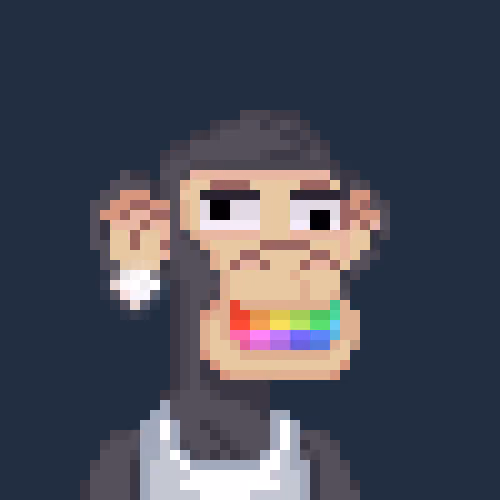 ApeGang #865