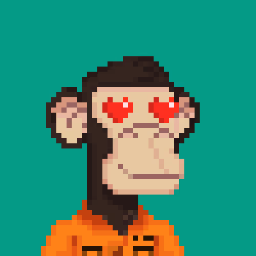 ApeGang #2336
