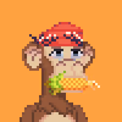 ApeGang #1547
