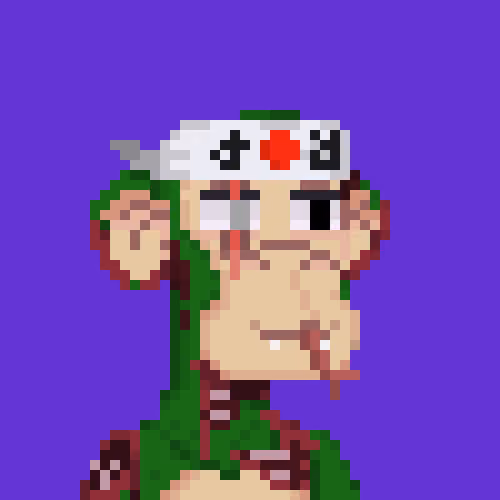 ApeGang #5680