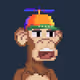 ApeGang #348