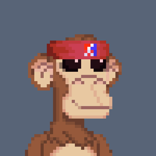 ApeGang #310