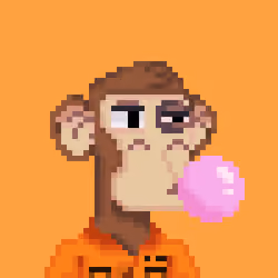 ApeGang #6026