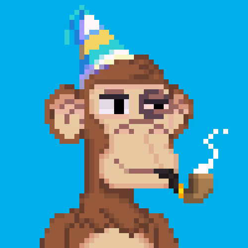 ApeGang #2824