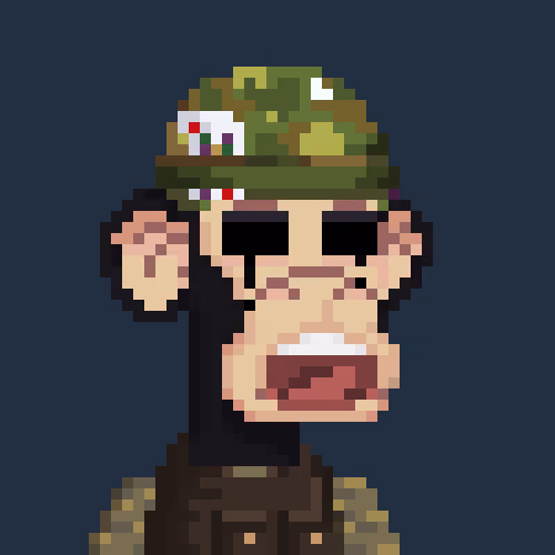 ApeGang #6906
