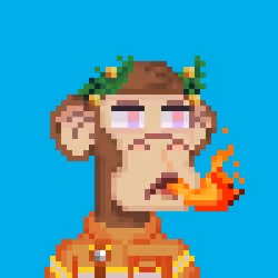 ApeGang #6345