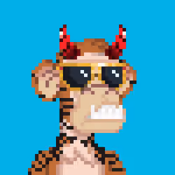 ApeGang #2731