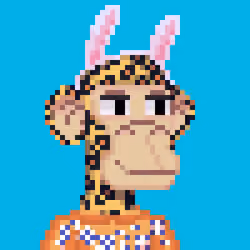 ApeGang #9666