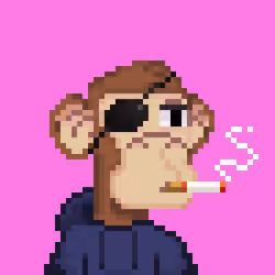 ApeGang #7516