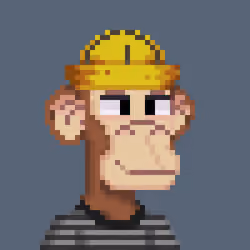 ApeGang #8582