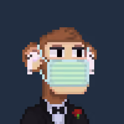 ApeGang #259