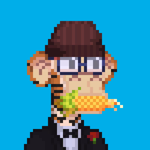 ApeGang #6586