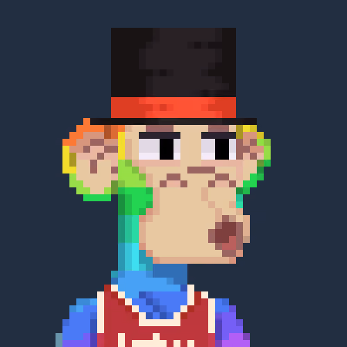 ApeGang #6958
