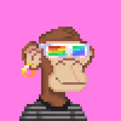 ApeGang #3396