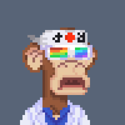 ApeGang #5974