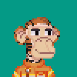 ApeGang #4260
