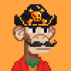 ApeGang #433