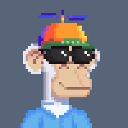 ApeGang #2543