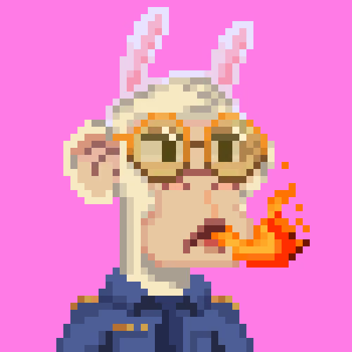 ApeGang #4228