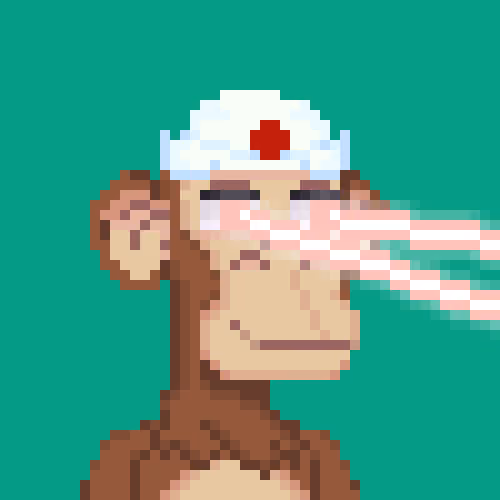 ApeGang #3308