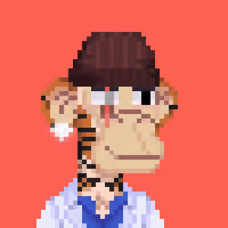 ApeGang #6299