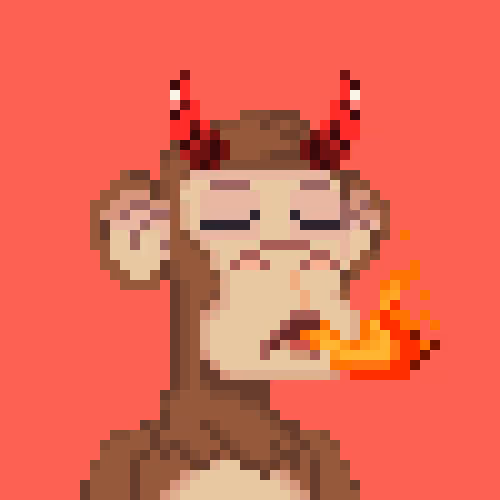 ApeGang #799