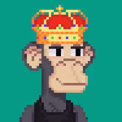 ApeGang #5160