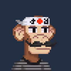 ApeGang #3906