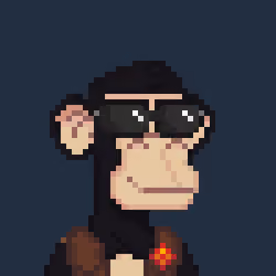 ApeGang #9263