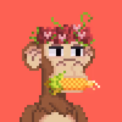 ApeGang #7400