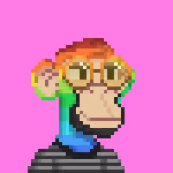 ApeGang #4633