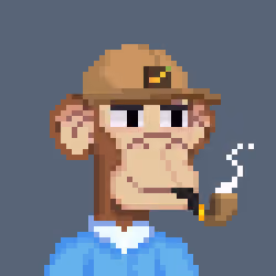 ApeGang #3588