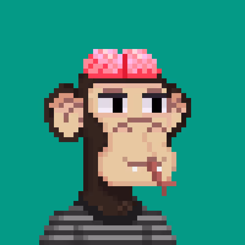 ApeGang #7037