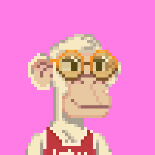 ApeGang #283
