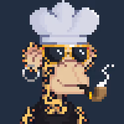 ApeGang #6316
