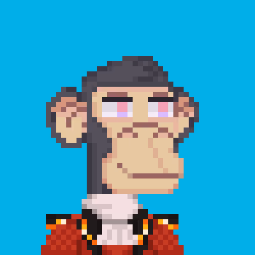 ApeGang #8297