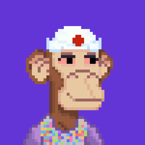 ApeGang #9417