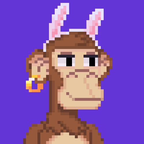 ApeGang #4521
