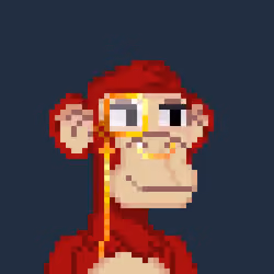 ApeGang #1062