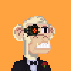 ApeGang #1237