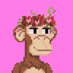 ApeGang #7539