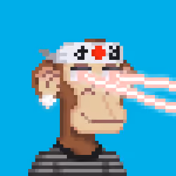 ApeGang #5820
