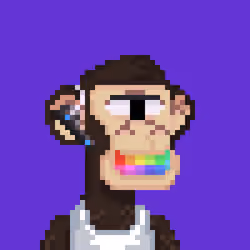ApeGang #8117