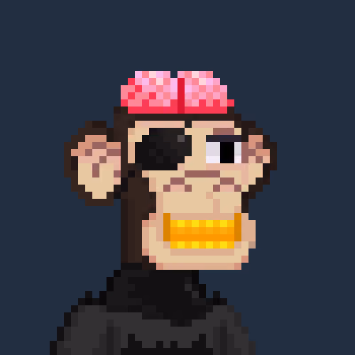 ApeGang #2131
