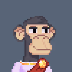 ApeGang #717