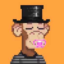 ApeGang #3319