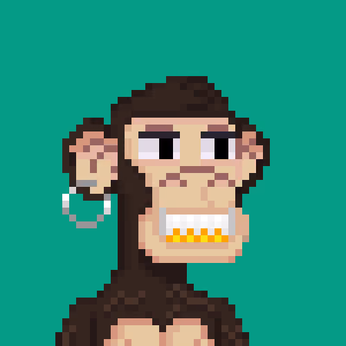 ApeGang #8344