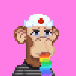 ApeGang #4701