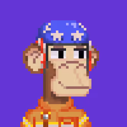 ApeGang #6492